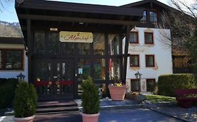 Romantik Hotel Der Alpenhof